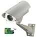 CCTV zoom camera - SP-Z101