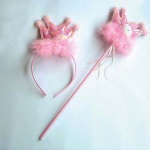 fairy wands,wand,hair ornaments,hair decoration,hair accessories