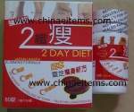Japan lingzhi 2 day diet