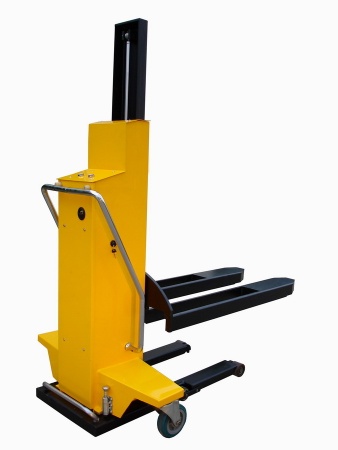 Self loading Stackers