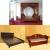 chinese antique bed ,antique wooden bed,antique furniture