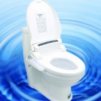 Toilet Seat