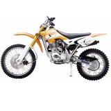 Dirtbike 150cc