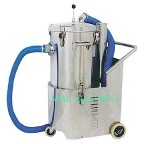 XCJ Series Industrial Dust Collector