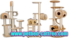 Cat tree pet bed dog bed Pet product cat supply