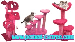Cat tree pet bed dog bed Pet product cat supply