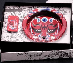 Ashtray Lighters