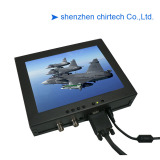 8.4 Touch screen LCD Monitor
