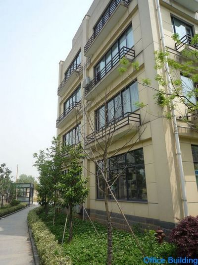 Hangzhou Chriptech Co.,Ltd