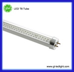 LED tube light