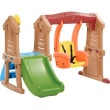 rotomolded outdoor toy