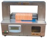BS-400 Tape Automatic Strapping Machine