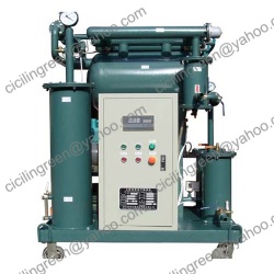 LB vacuum oil purifier, vacuunm oil filter, vacuum oil filtration, vacuum oil recycling machine