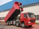 Sell VOLVO, HOWO tipper/dump trucks