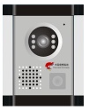 IP Door Camera 