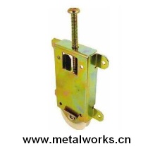 Sliding Door Roller Assembly