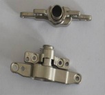 Metal Injection Molding (MIM Parts)