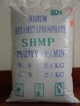 Sodium Hexametaphosphate 68% (SHMP)