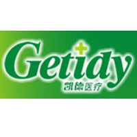 Zhejiang Getidy Medical Instrument Co., Ltd.