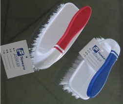 Cleaning Ware-Kitchen Brush/Scrubber, Available in Various Colors 