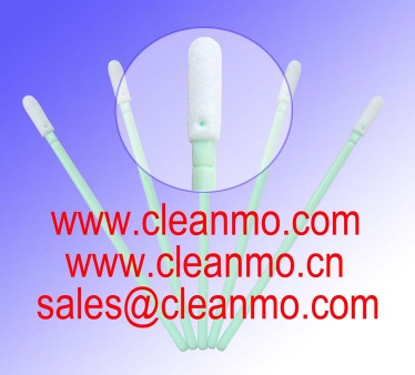 cleanroom swab