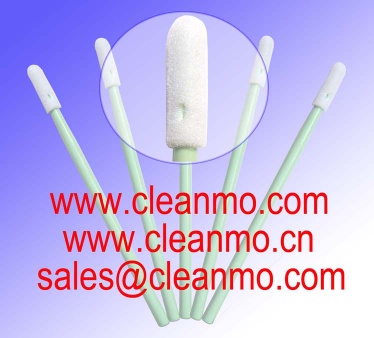 cleanroom swab