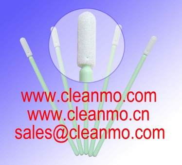 cleanroom swab