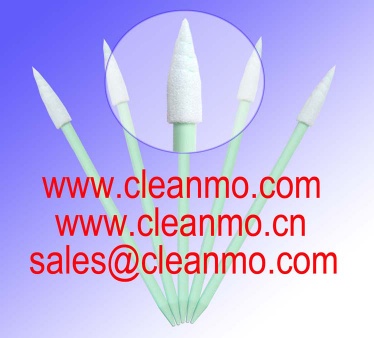 cleanroom swab