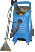 Professional Steam Carpet&upholstery cleaning machine