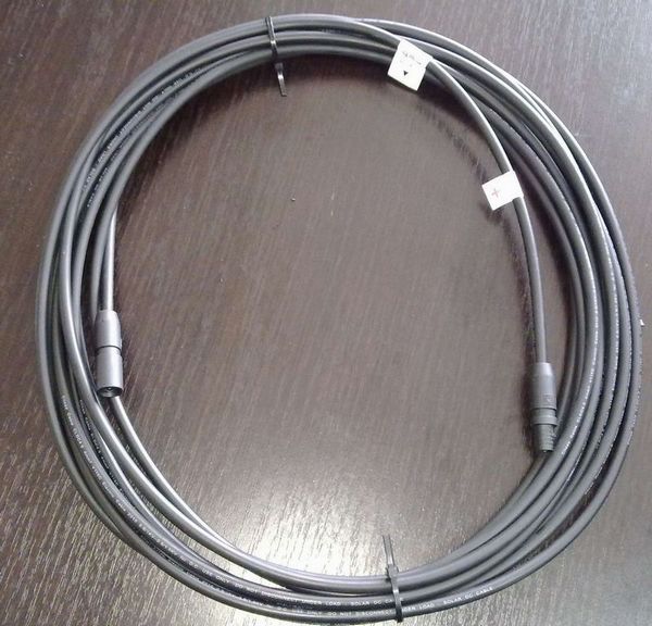 MC3 with 8M cable