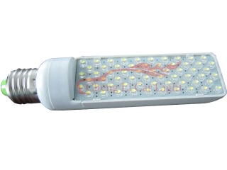 Led candle bulb-E14-3X1W