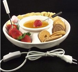 Chip and Dip Warmer CW-003