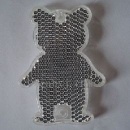 Pedestrian Reflectors