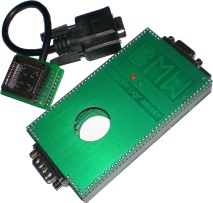 BWM Key Programmer