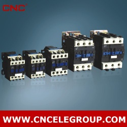 CJX2 series AC Contactor