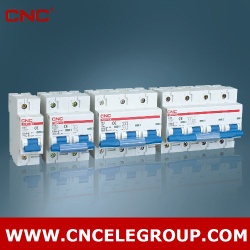Mini Circuit Breaker YCB1-100(NC 100H)