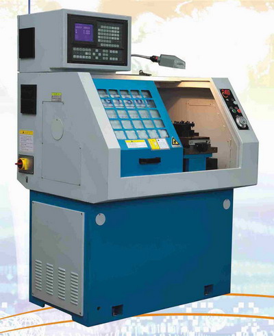 CK6430 CNC Lathe Machine