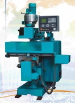 XJK6330A CNC milling machine
