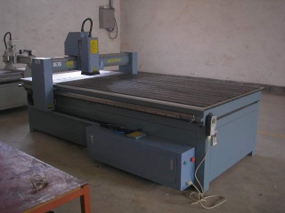 cnc router