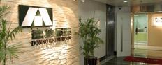 donnor exhibition co.,ltd