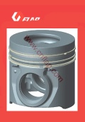 CUMMINS parts 4BT,6BT,6CT,NH220,CUMMINS piston and liner kit,Piston ring , piston kit, piston parts