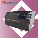 High Precision Laser Acrylic Cutting Machine