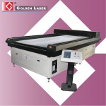 Plywood Laser Cutting Machine