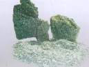 Green Silicon Carbide/sic