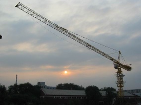 tower crane