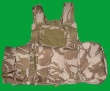 army british desert vest
