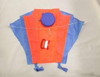 pocket kite