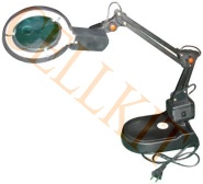 Magnifier lamp cellkit  A138