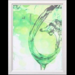 Slim light box ZC-K-4