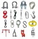 rigging hardware,marine hardware